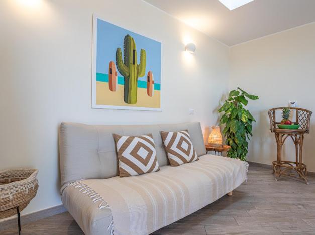 Casa Mira Luxury Sea House Fco Airport Apartment ฟิวมิชีโน ภายนอก รูปภาพ