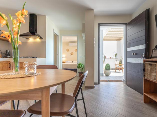 Casa Mira Luxury Sea House Fco Airport Apartment ฟิวมิชีโน ภายนอก รูปภาพ