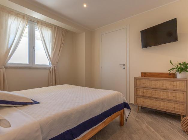 Casa Mira Luxury Sea House Fco Airport Apartment ฟิวมิชีโน ภายนอก รูปภาพ