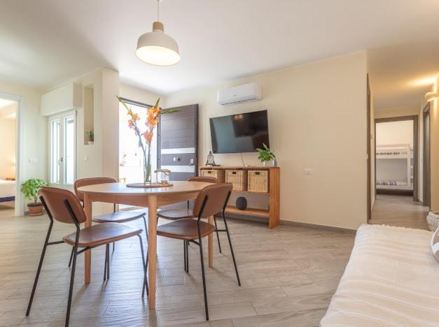 Casa Mira Luxury Sea House Fco Airport Apartment ฟิวมิชีโน ภายนอก รูปภาพ